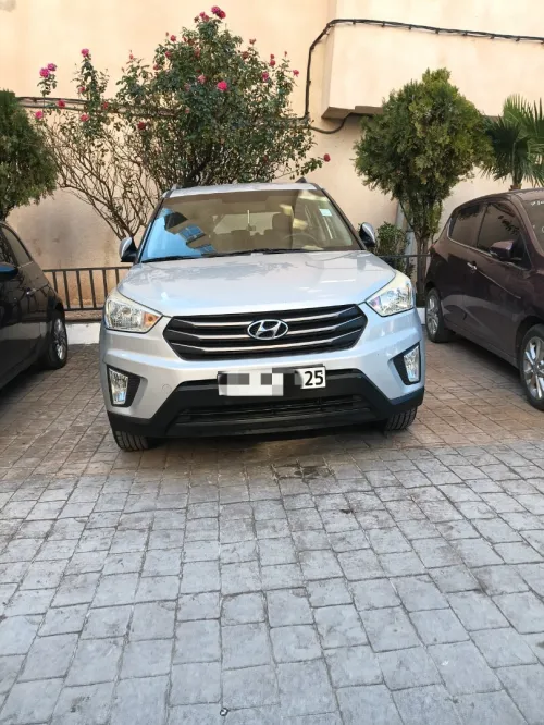 Hyundai Creta 2018 