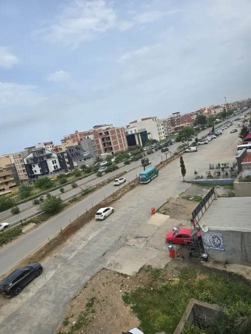 Vente Villa Alger Bordj el kiffan