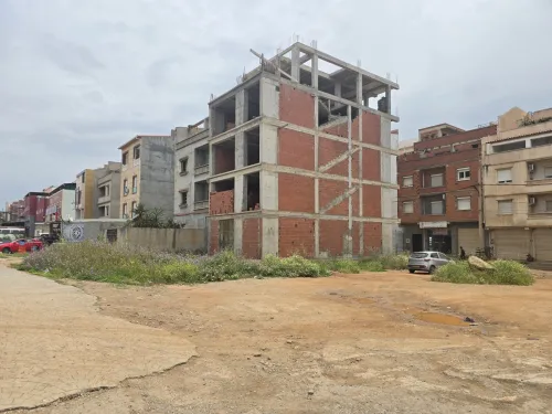 Vente Villa Alger Bordj el kiffan