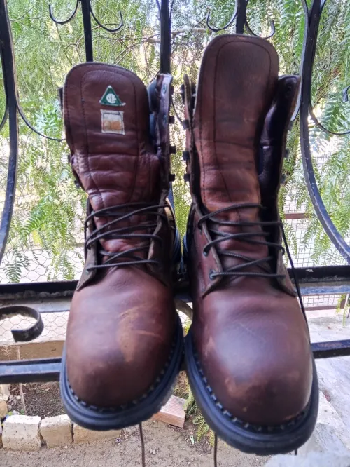 Boots Red Wing Shoes ORIGINAL  Made in USA