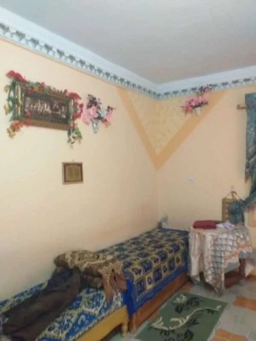 Vente Villa Tlemcen Sebdou