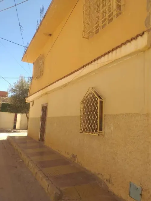 Vente Villa Tlemcen Sebdou