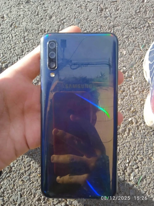 Samsung A50