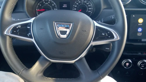 Dacia Duster 2022 