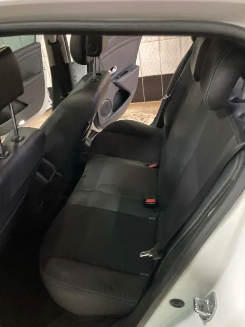 Renault Megane 3 2013 Gtline