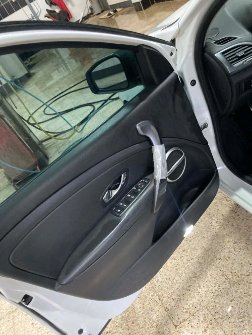 Renault Megane 3 2013 Gtline