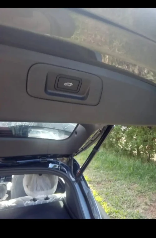 Geely Coolray 2025 Top version tt option