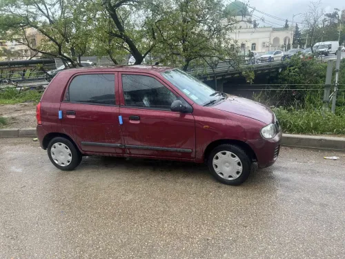 Suzuki Alto 2012 Alto
