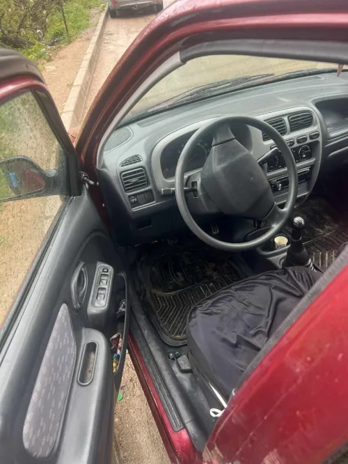 Suzuki Alto 2012 Alto