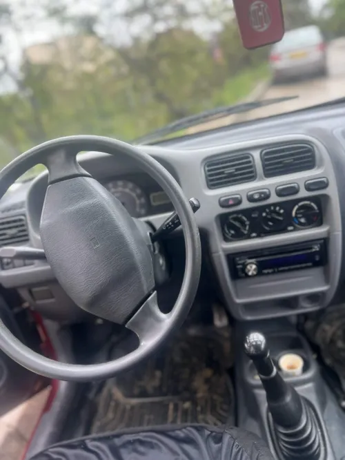 Suzuki Alto 2012 Alto