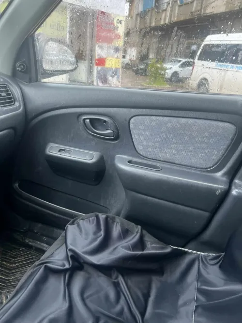 Suzuki Alto 2012 Alto
