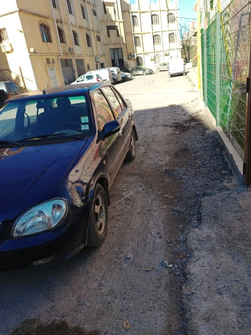 Faw Xzali 2006 Xli
