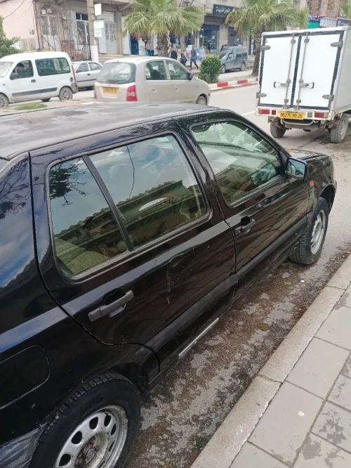 Volkswagen Vento 1995 Vento
