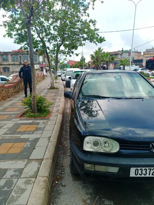Volkswagen Vento 1995 Vento