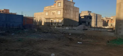Vente Terrain Chlef Boukadir