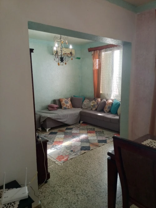 Vente Appartement F3 Oum El Bouaghi Oum el bouaghi