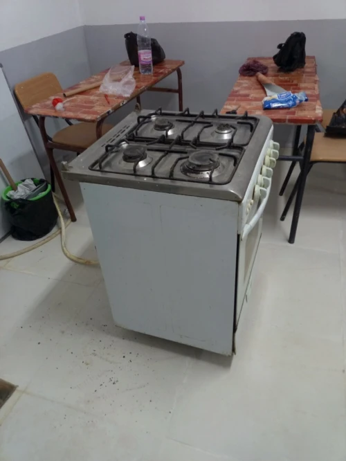 Cuisinière