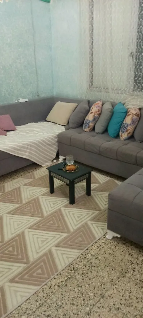 Fauteuils forme L