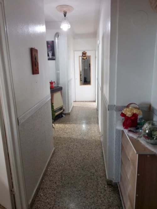 Vente Appartement F3 Oum El Bouaghi Oum el bouaghi