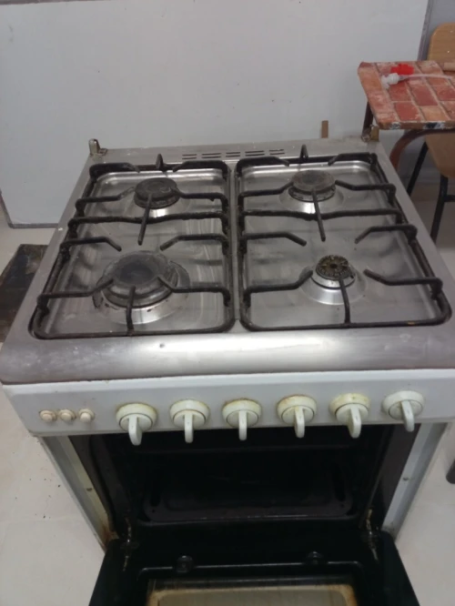 Cuisinière