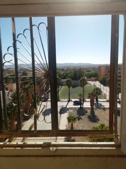 Vente Appartement F3 Oum El Bouaghi Oum el bouaghi