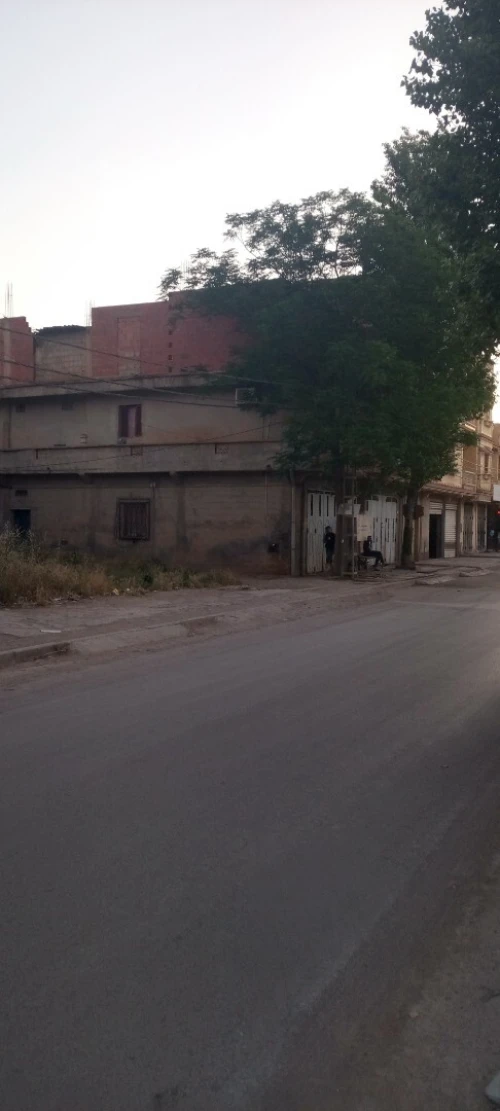 Vente Villa Oum El Bouaghi Oum el bouaghi