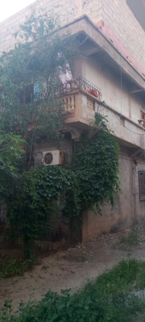 Vente Villa Oum El Bouaghi Oum el bouaghi