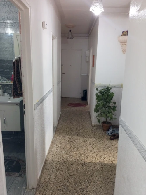 Vente Appartement F3 Oum El Bouaghi Oum el bouaghi