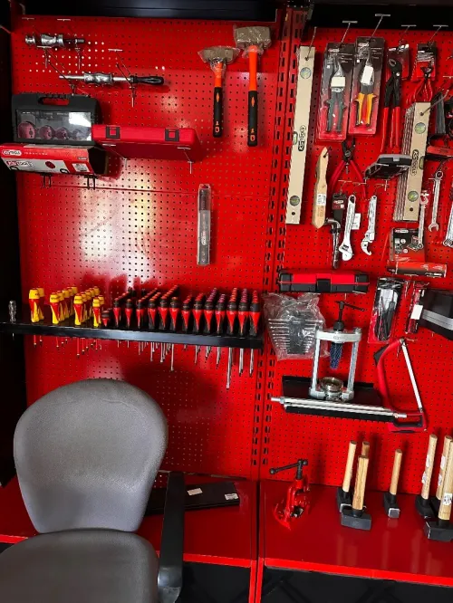 Facom / stanaley / ks tools / dewalt / EGAMASTER