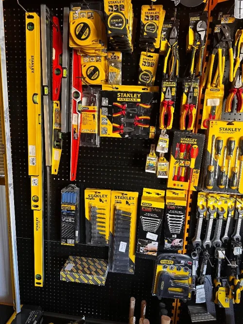 Facom / stanaley / ks tools / dewalt / EGAMASTER