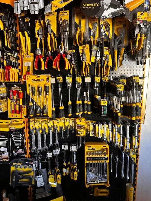 Facom / stanaley / ks tools / dewalt / EGAMASTER
