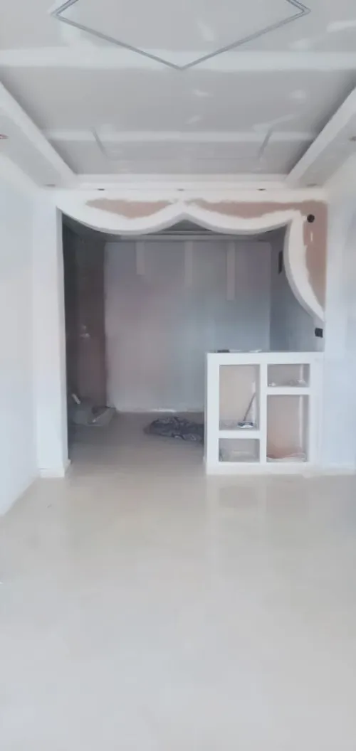 Vente Appartement Niveau de villa F3 Tlemcen Tlemcen