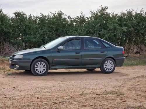 Renault Laguna 1 1997 Laguna 1