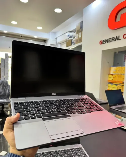 Pc dell latitude 5511