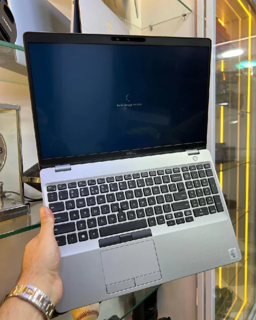 Pc dell latitude 5511