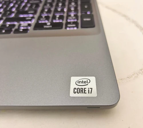 Pc dell latitude 5511