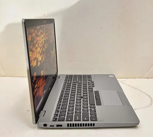 Pc dell latitude 5511