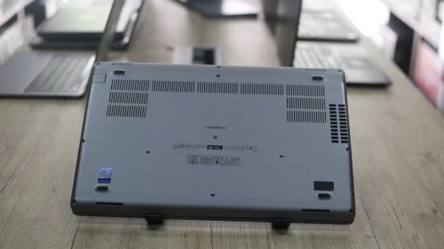 Pc dell latitude 5511