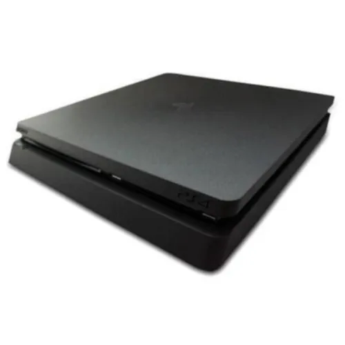 PS4