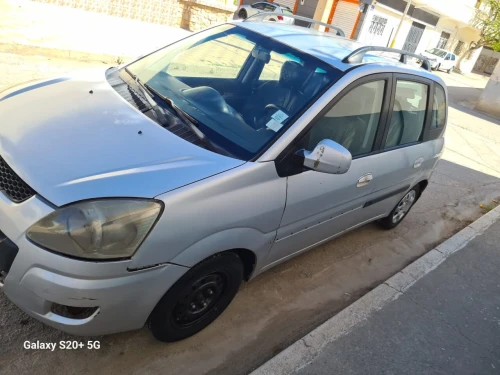 Hyundai Matrix 2010 Matrix