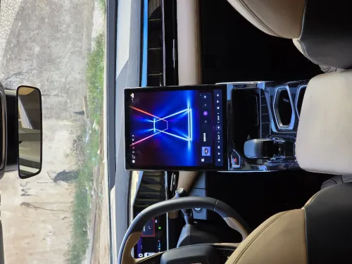 Geely Starray 2023 Premium