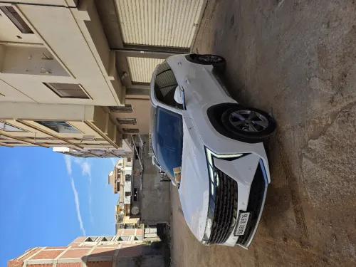 Geely Starray 2023 Premium