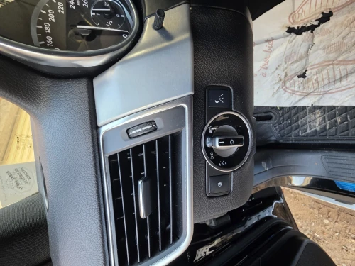 Mercedes ML 2012 250 CDI Pack AMG