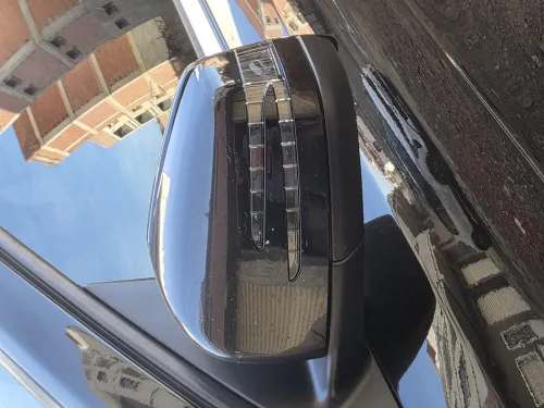 Mercedes ML 2012 250 CDI Pack AMG