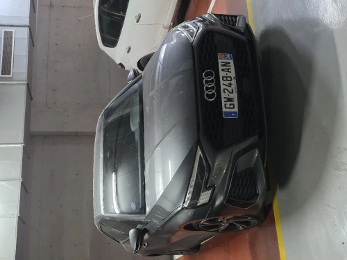 Audi A3 Sportback 2024 S line