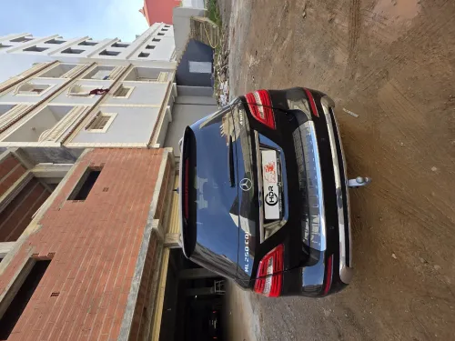 Mercedes ML 2012 250 CDI Pack AMG