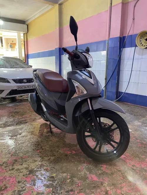 Sym Sym st 2025