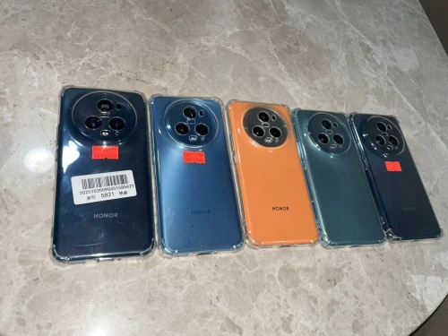 Honor magic 5 pro 