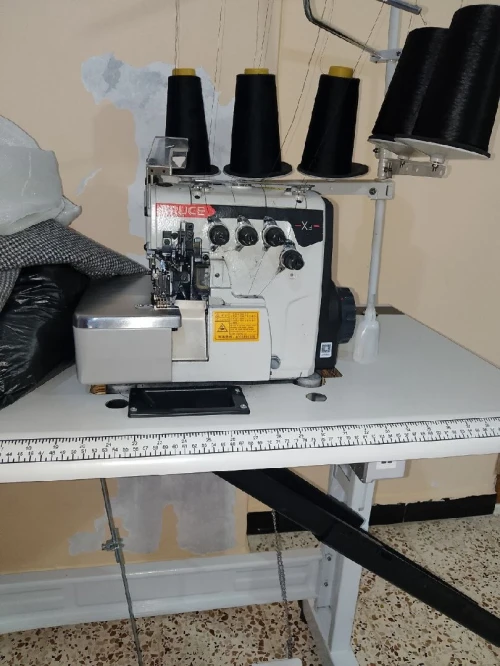 Machine à coudre
