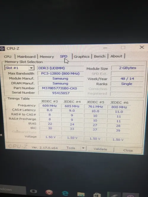 Pc bur sans carte graphique